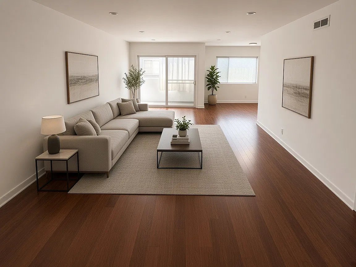 2 bed, 1435 sqft, $4,199 — Photo 1