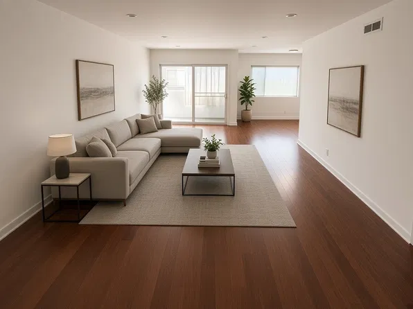 811 S Bedford St APT 204, Los Angeles, CA 90035
