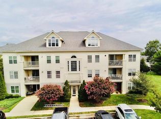 9121 Gracious End Ct UNIT 202, Columbia, MD 21046
