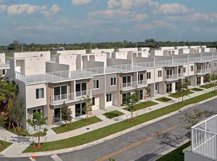 25713 SW 144th Ave, Homestead, FL 33032