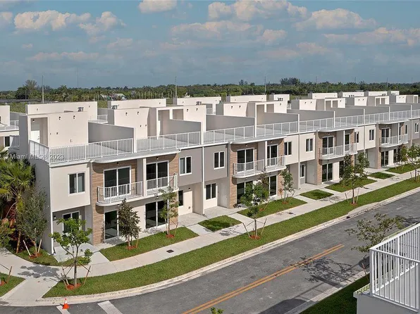 25713 SW 144th Ave, Homestead, FL 33032