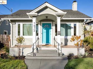 1472 Excelsior Ave, Oakland, CA