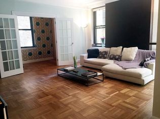 590 W End Ave APT 3F, New York, NY