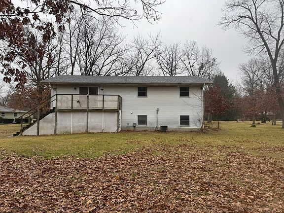 5th image of 11108 N 550 E