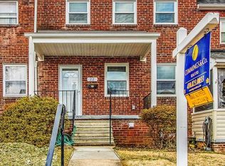 22 Maple Dr, Catonsville, MD 21228