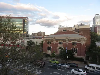 Rented by Space Real Estate