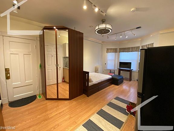 55 Saint Stephens #4 Boston (Fenway) Unit Photo 3