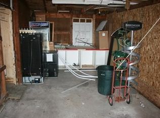 4012 N Clare Ave, Harrison, MI 48625