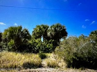 1940 Day Ave SW, Palm Bay, FL 32908