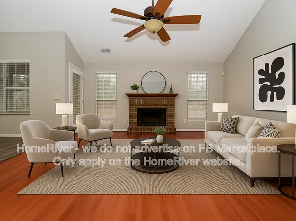 5724 Rex Mill Crk, Rex, GA 30273