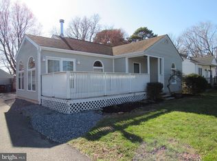 111 Old Wharf Ln, Queenstown, MD 21658