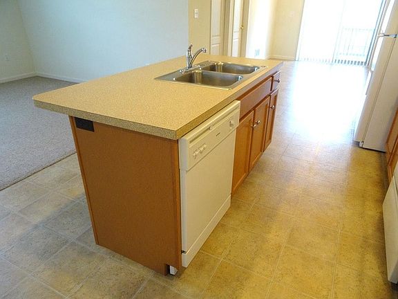 Kitchen of Similar Apartment