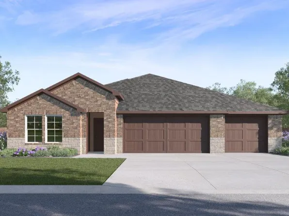869 Fishers Island Cir, Corpus Christi, TX 78415