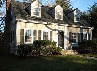46 Locust St, Attleboro, MA 02703