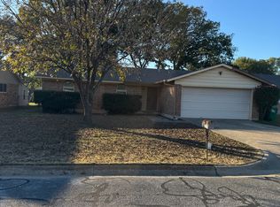 2917 Tomlee St, Denton, TX 76210