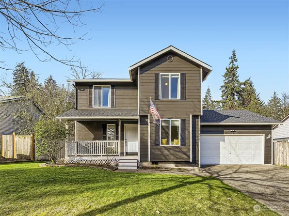 19230 Vista Drive, Arlington, WA 98223