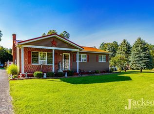 3261 Rauchtown Rd, Jersey Shore, PA 17740