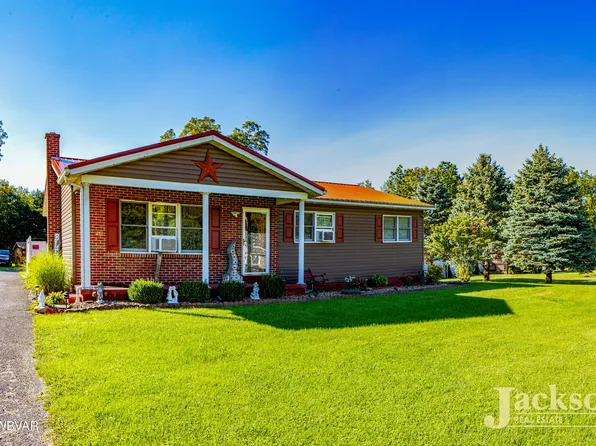 3261 Rauchtown Rd, Jersey Shore, PA 17740