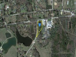 477 W Veterans Ave, Calhoun City, MS 38916