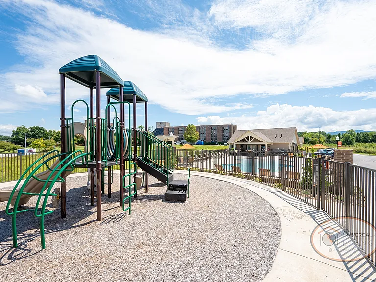 Universal at Mockingbird Lane — Photo 13