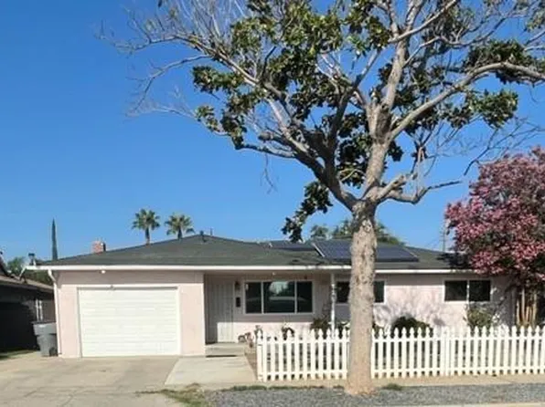 5229 N 2nd St, Fresno, CA 93710