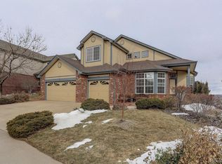 2588 S Newcombe St, Lakewood, CO 80227