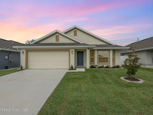 1331 Tupelo Cir, Cocoa, FL 32926