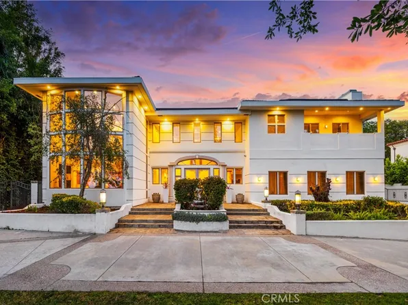 931 Hampton Rd, Arcadia, CA 91006