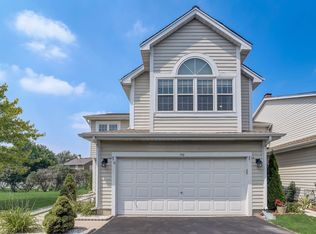 1118 Longford Rd, Bartlett, IL 60103