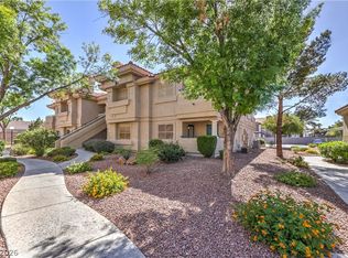 314 Sunward Dr #314, Henderson, NV 89014