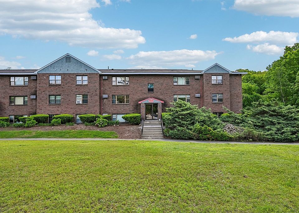 1st image of 58 Spencer Rd APT 26K