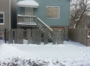 4953 S Loomis Blvd, Chicago, IL 60609
