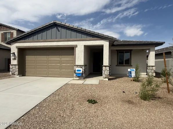 25202 W LA SALLE Street, Buckeye, AZ 85326