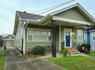 2137 Gallier St, New Orleans, LA 70117