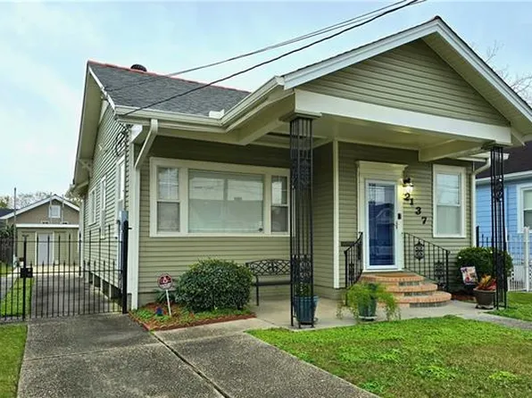 2137 Gallier St, New Orleans, LA 70117