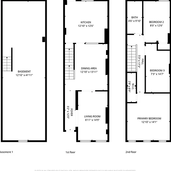 2540 Frederick Ave — Photo 21