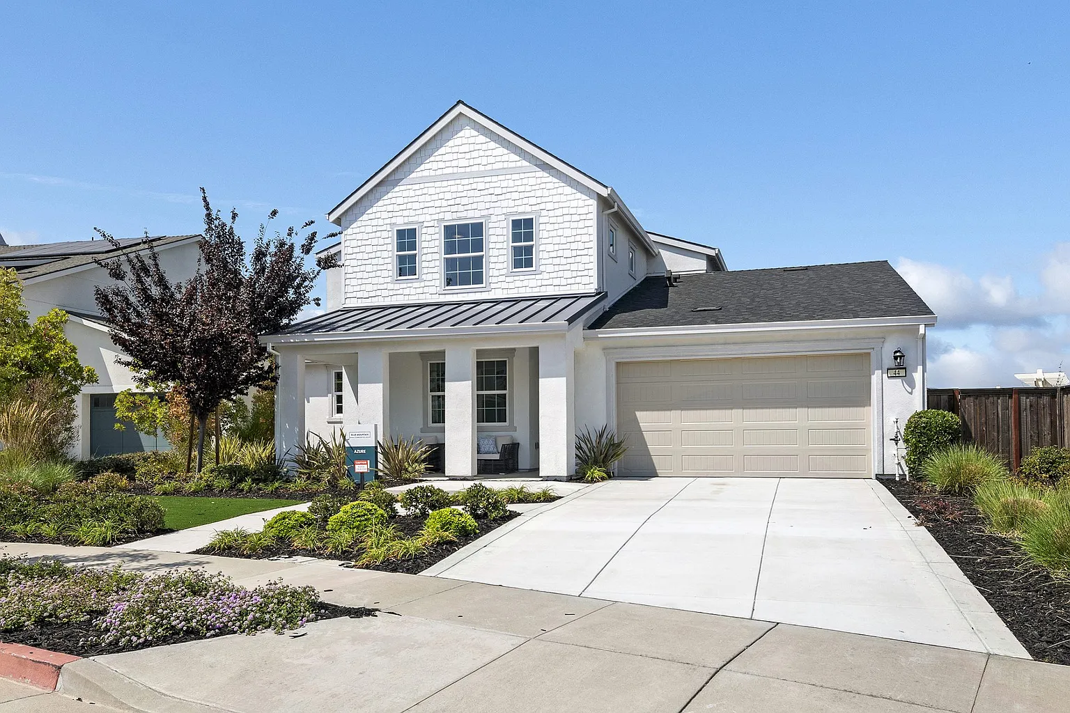 Azure Plan, Delta Coves photo 1