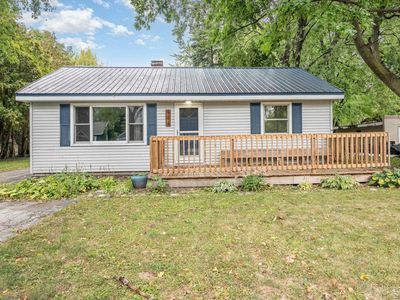 904 Commonwealth Ave, Saginaw, MI, 48604