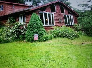 6691 Cayward Rd, Prattsburgh, NY 14873