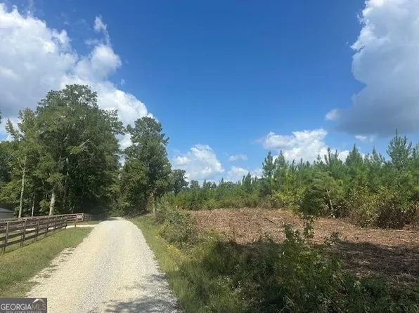 0 Millen Rd Tract 17, Monticello, GA 31064