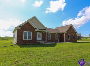 214 Violet Loop, Rineyville, KY 40162