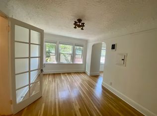 1424 SW Montgomery St APT 203, Portland, OR 97201