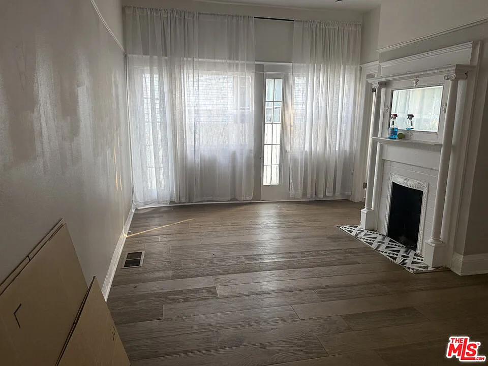 Studio, 1.0 bath, 500 sqft, $1,600 — Photo 4