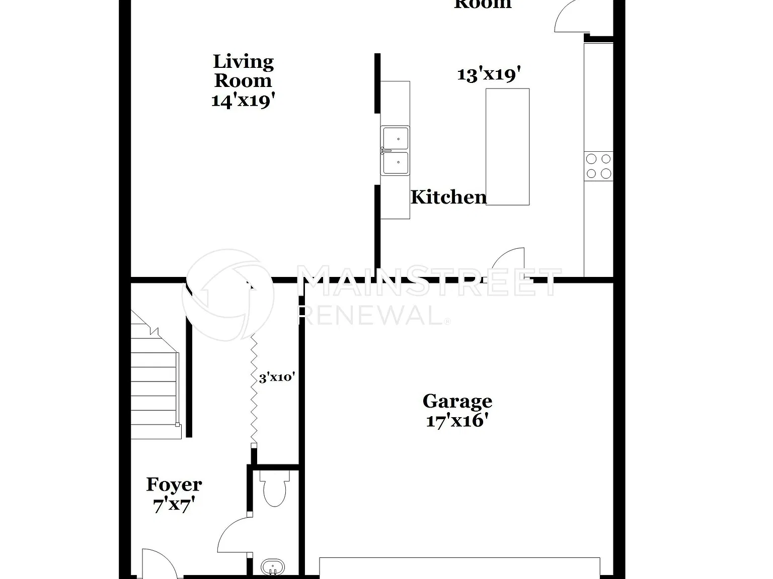 2103 Whispering Trails Blvd — Photo 2