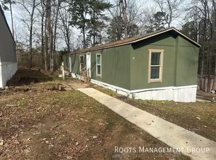 4300 Bowman Rd LOT 43, Little Rock, AR 72210