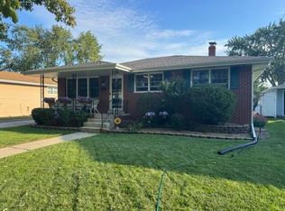 512 Osage Dr, Dyer, IN 46311