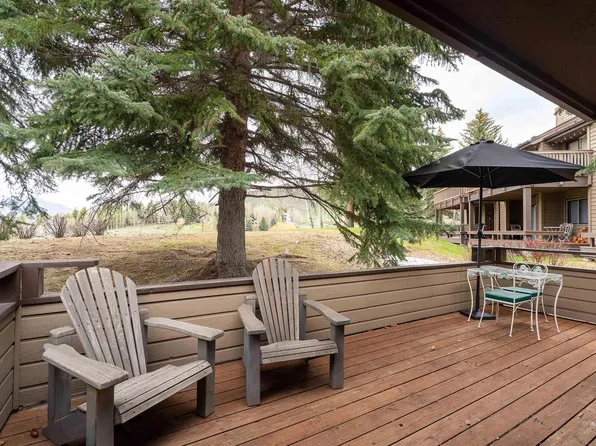 4007/4008 Bluff Condo Dr, Sun Valley, ID 83353