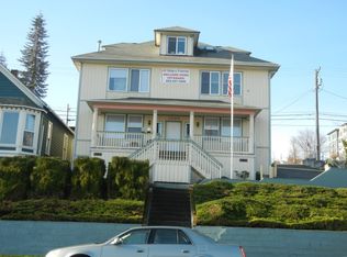 1538 Market St, Tacoma, WA 98402