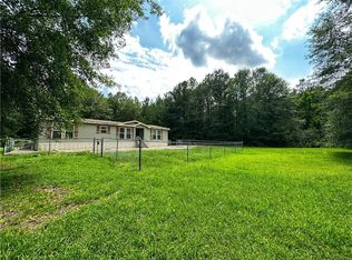 1304 Chaffee Rd, Leesville, LA 71446