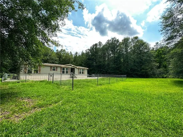 1304 Chaffee Rd, Leesville, LA 71446